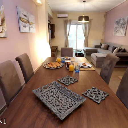 Melma Properties- Alkyoni By The Sea In