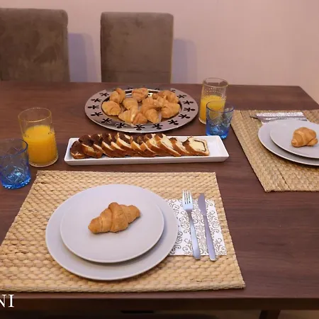 Διαμέρισμα Melma Properties- Alkyoni By The Sea In